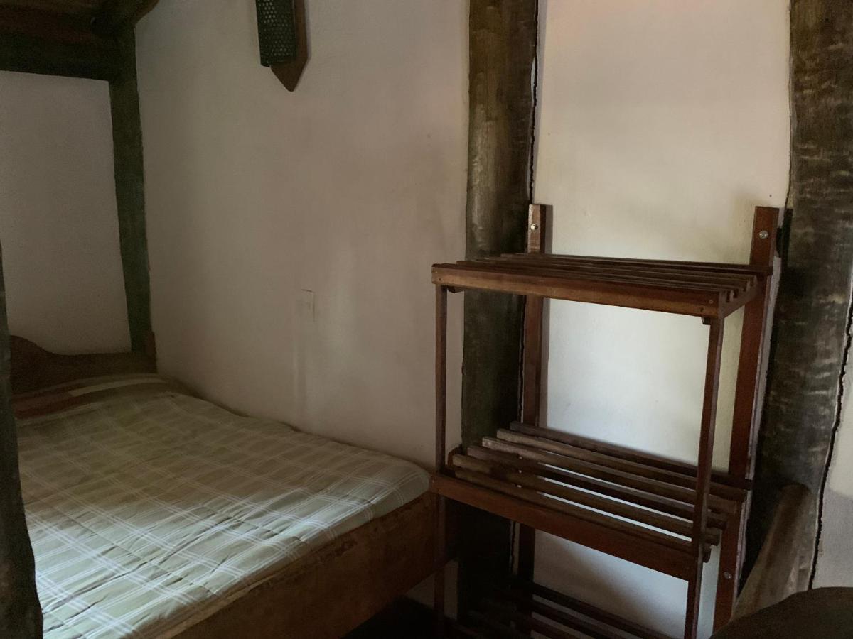 Willa Chale Dom Quixote Sao Pedro  Zewnętrze zdjęcie
